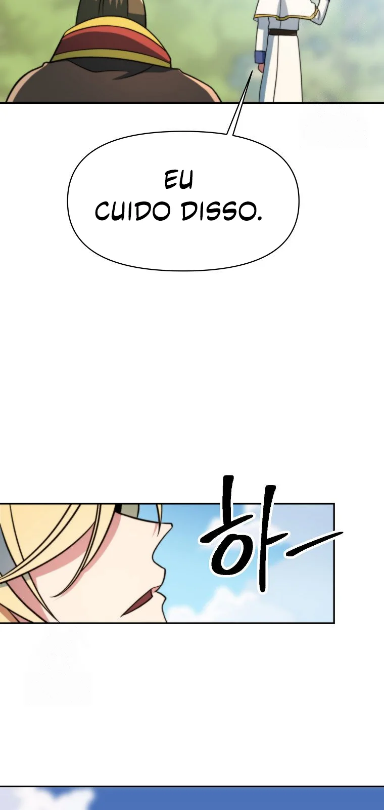 Página do Capítulo 158