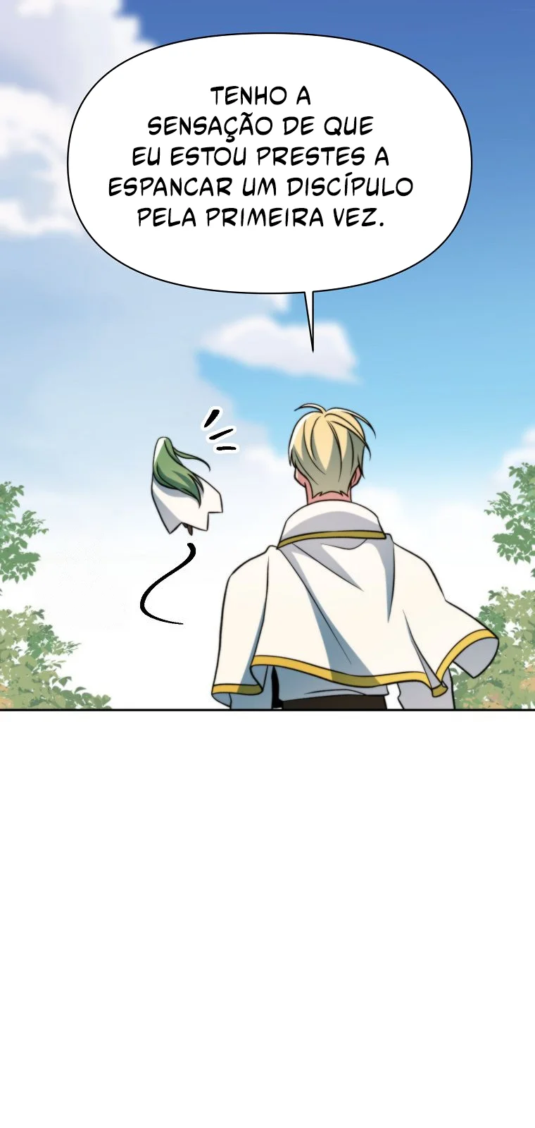 Página do Capítulo 158