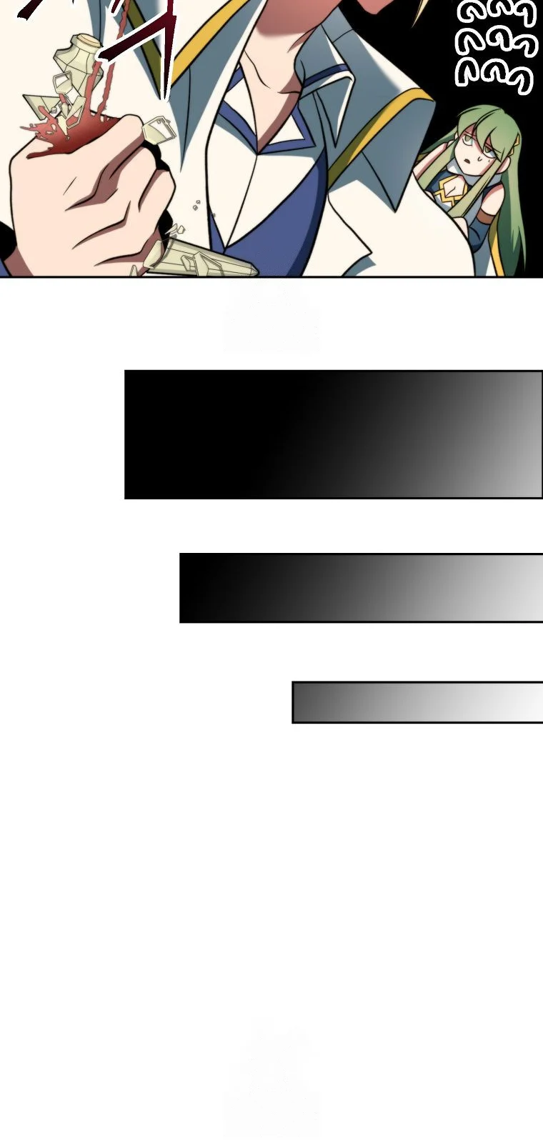 Página do Capítulo 158