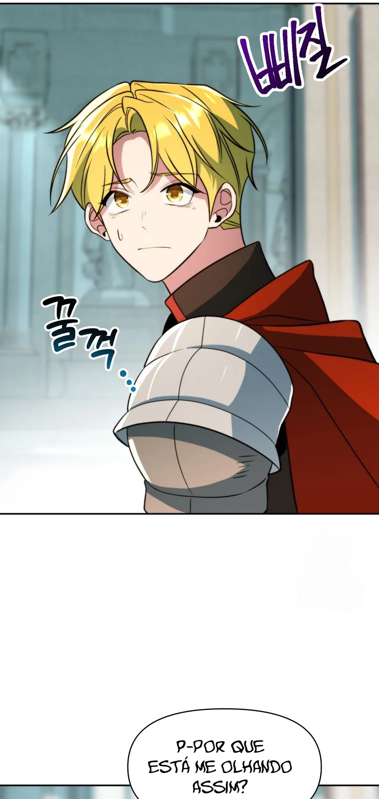 Página do Capítulo 158