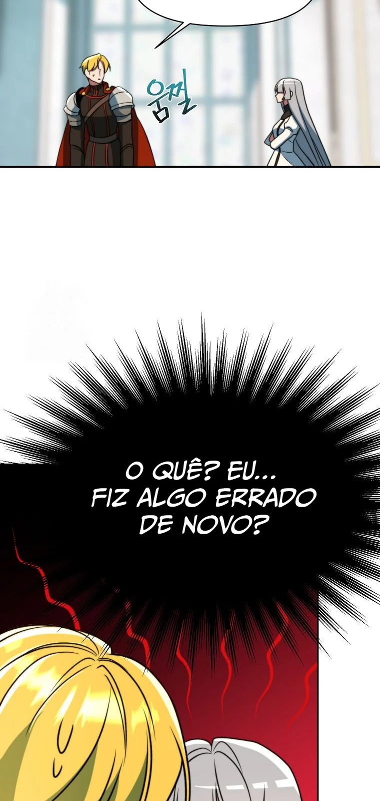 Página do Capítulo 158