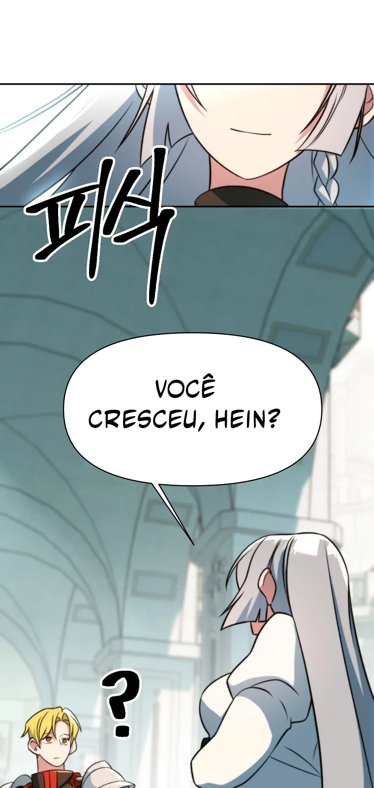 Página do Capítulo 158