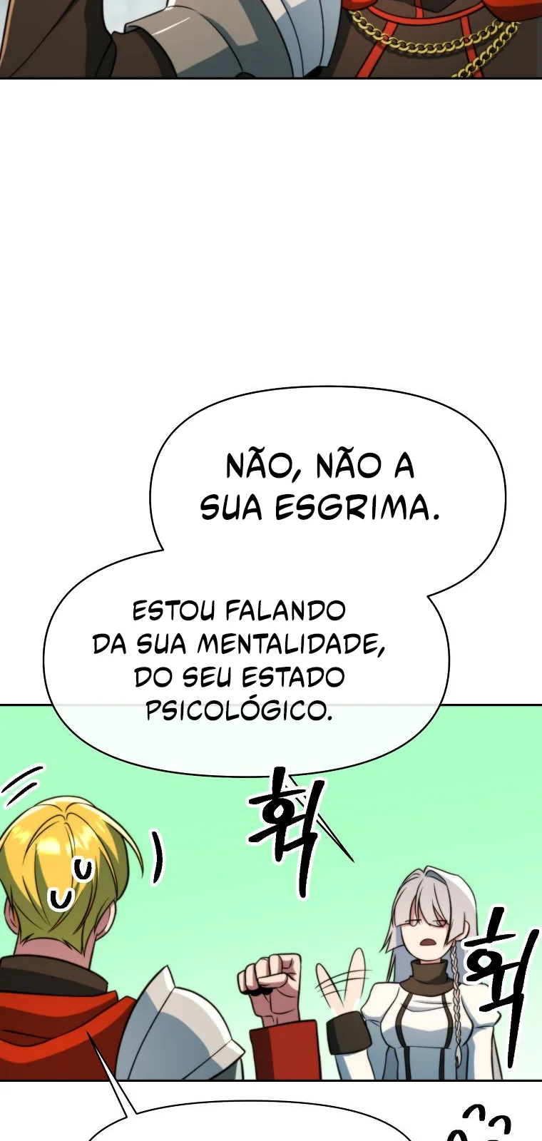 Página do Capítulo 158