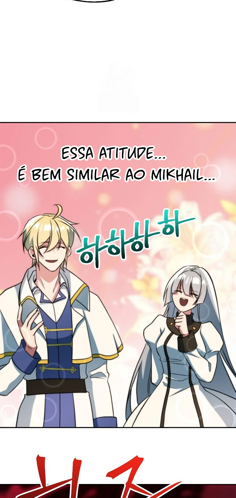 Página do Capítulo 158