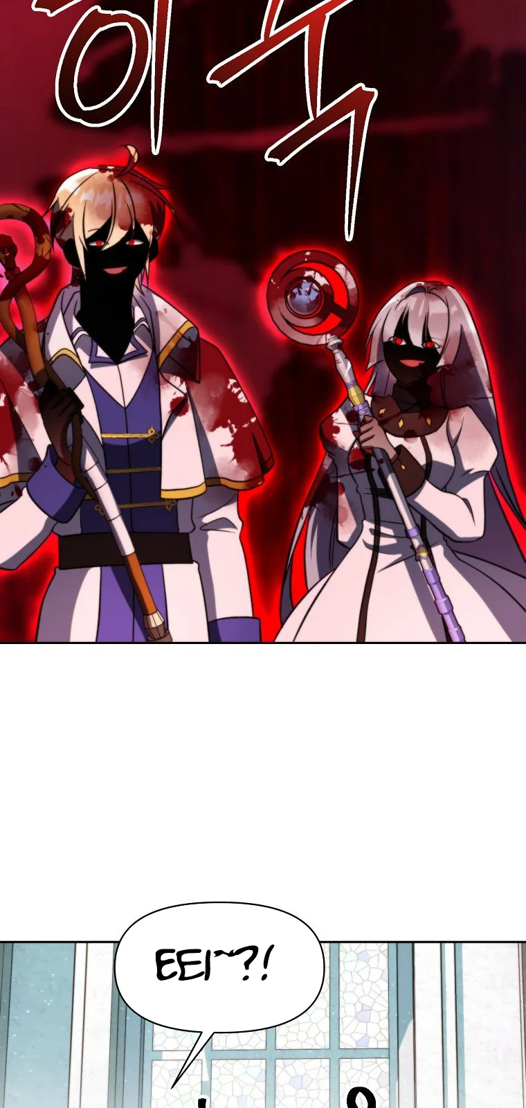 Página do Capítulo 158