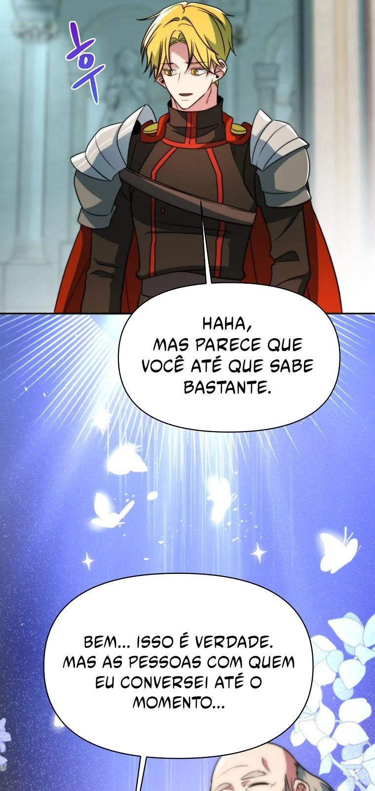 Página do Capítulo 158