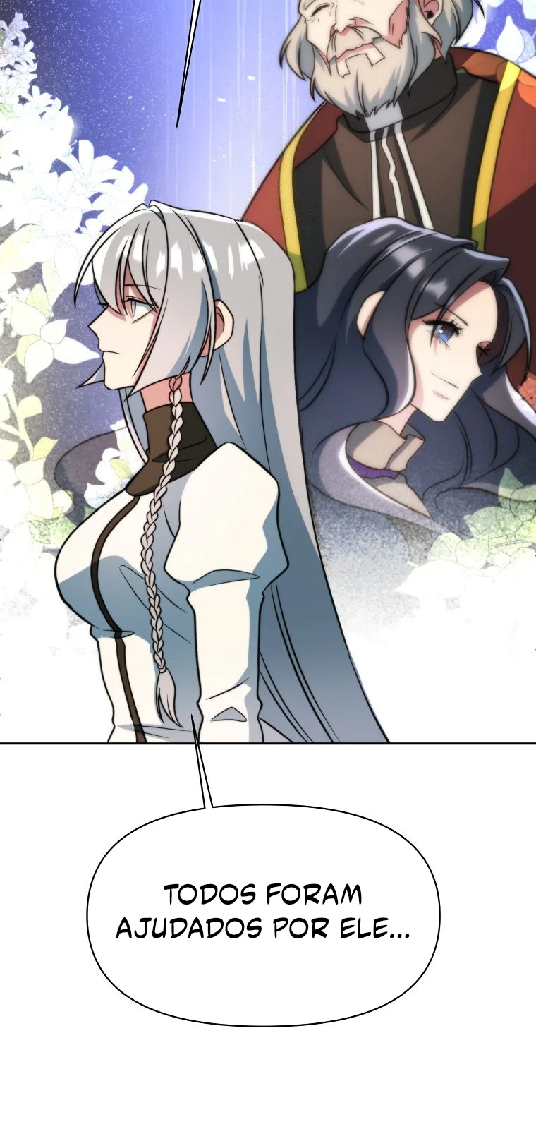 Página do Capítulo 158