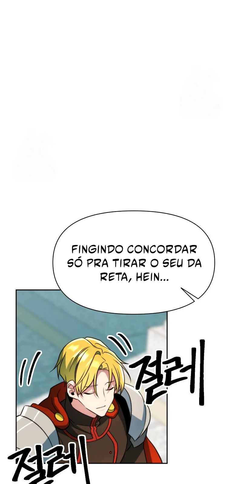 Página do Capítulo 158
