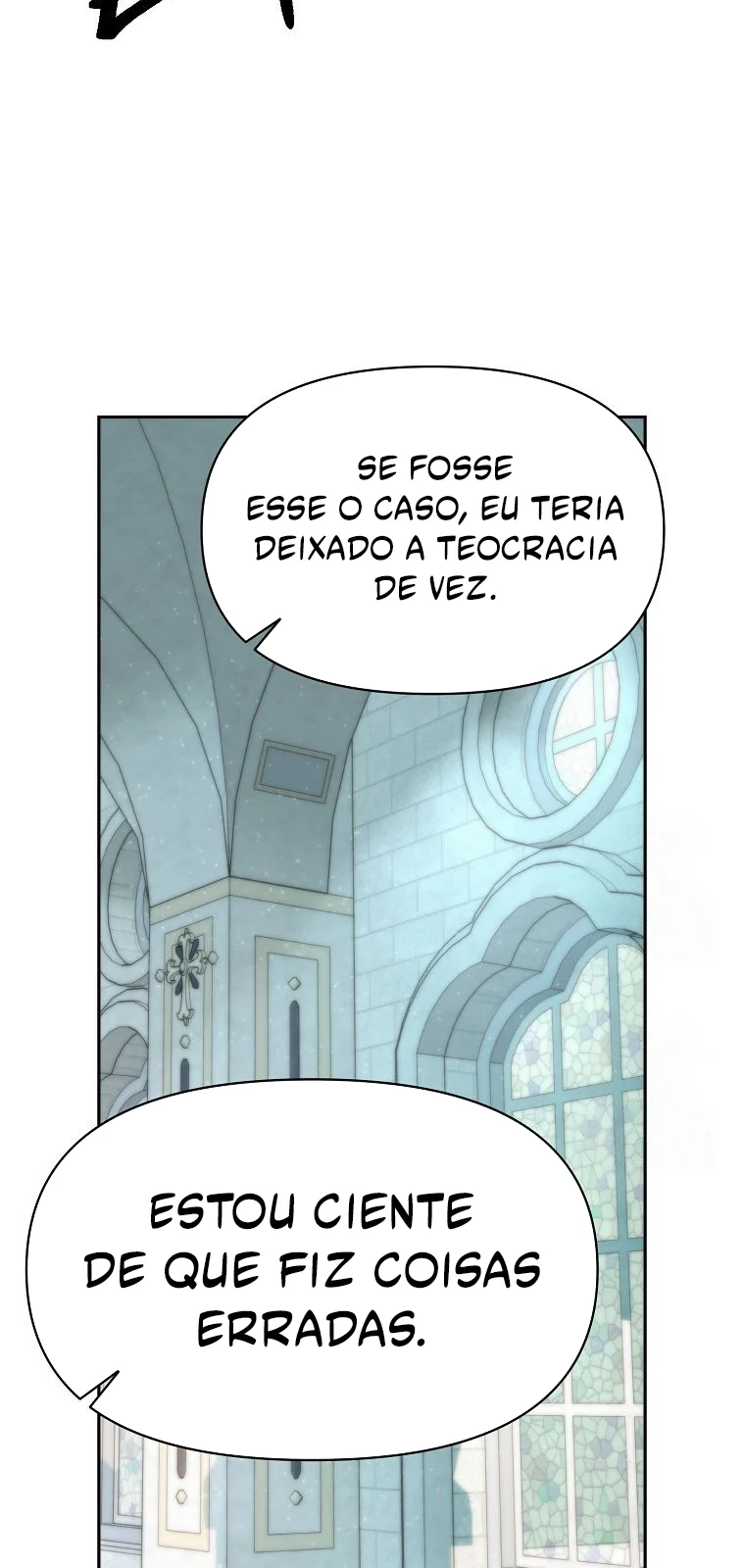 Página do Capítulo 158