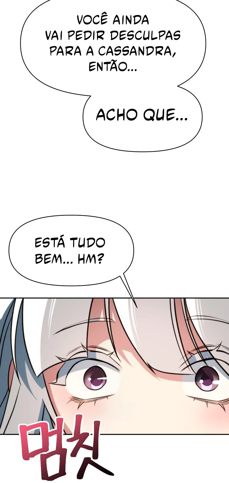 Página do Capítulo 158