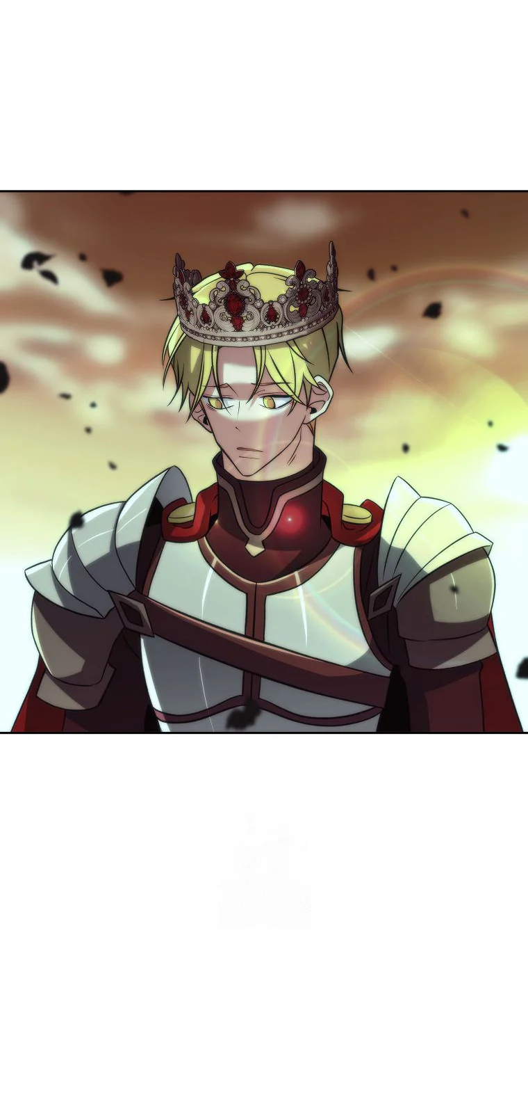 Página do Capítulo 158