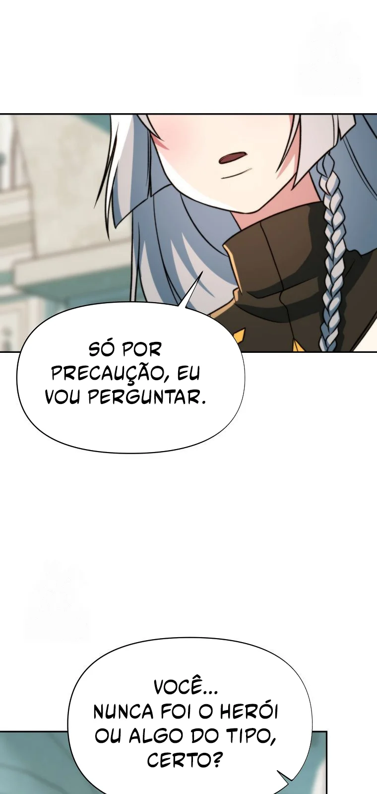 Página do Capítulo 158