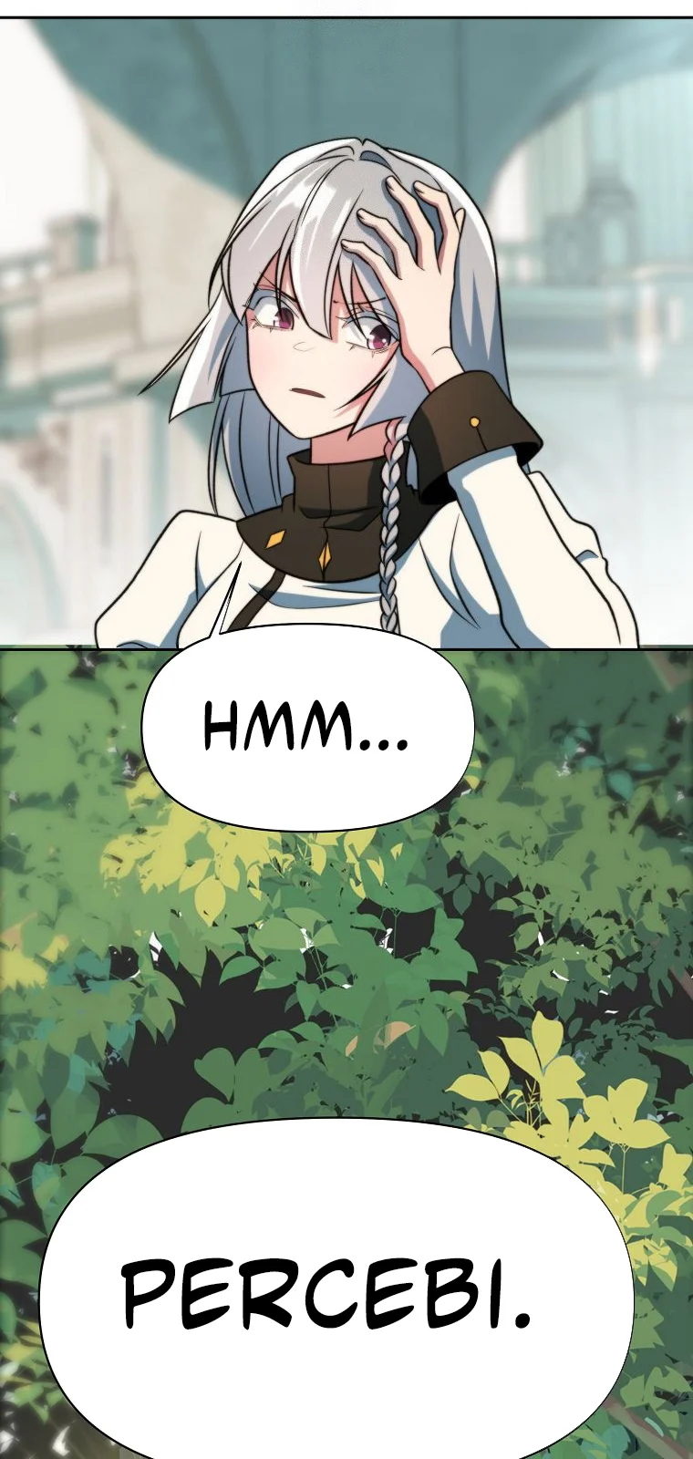 Página do Capítulo 158