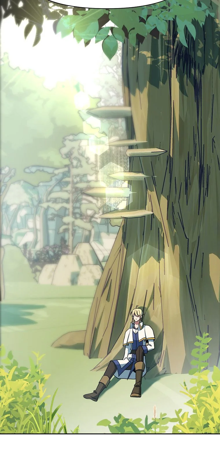 Página do Capítulo 158