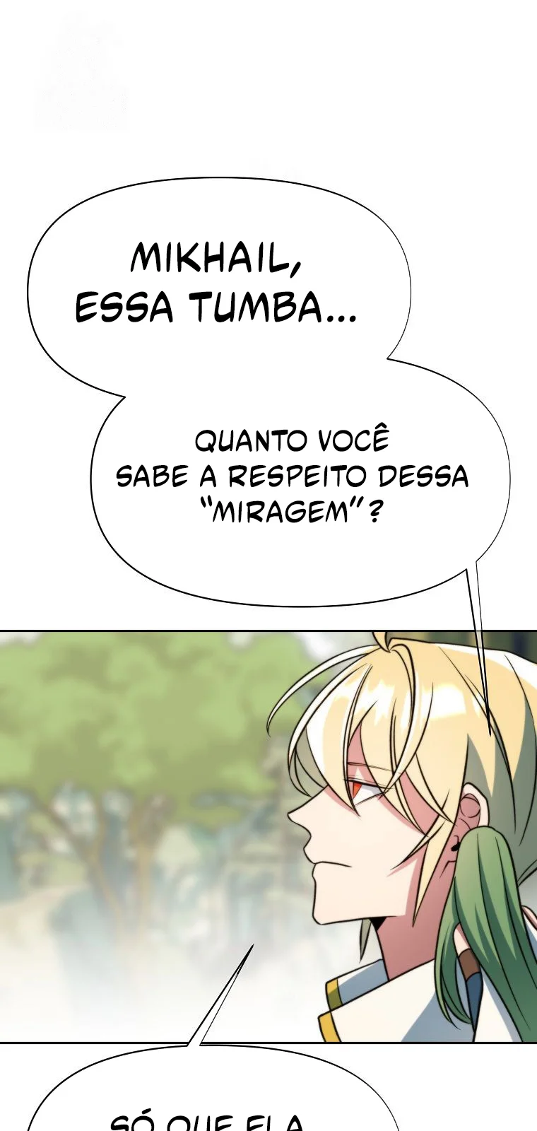 Página do Capítulo 158