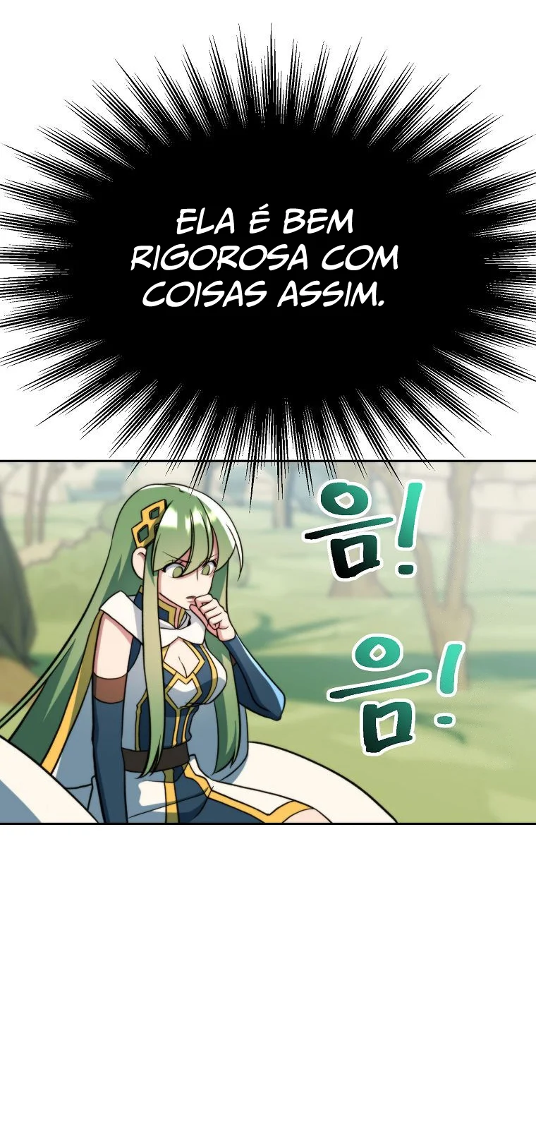 Página do Capítulo 158