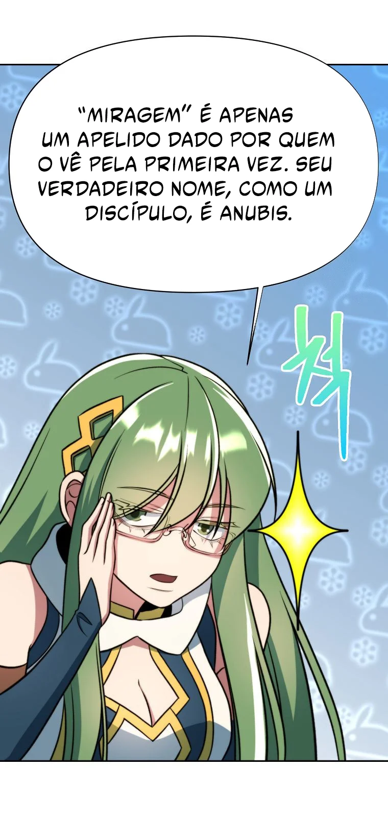 Página do Capítulo 158