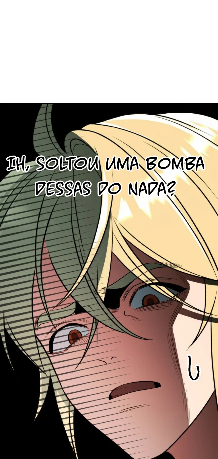 Página do Capítulo 158