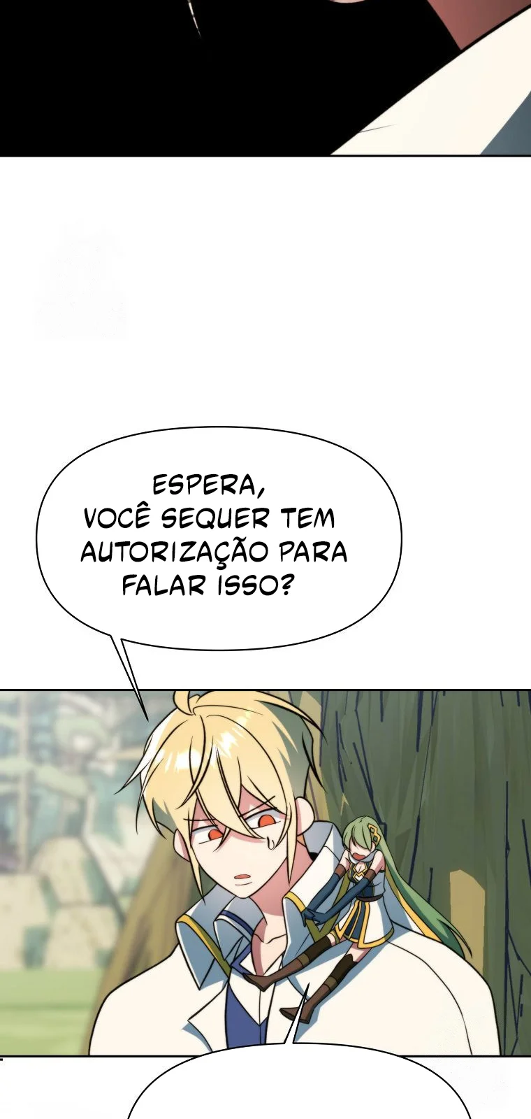 Página do Capítulo 158