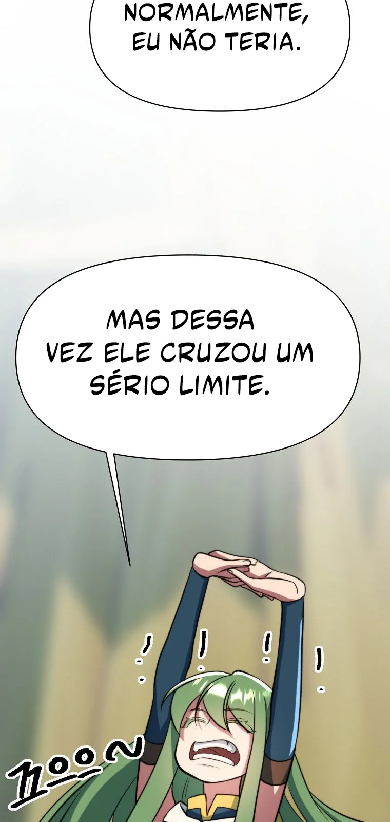 Página do Capítulo 158