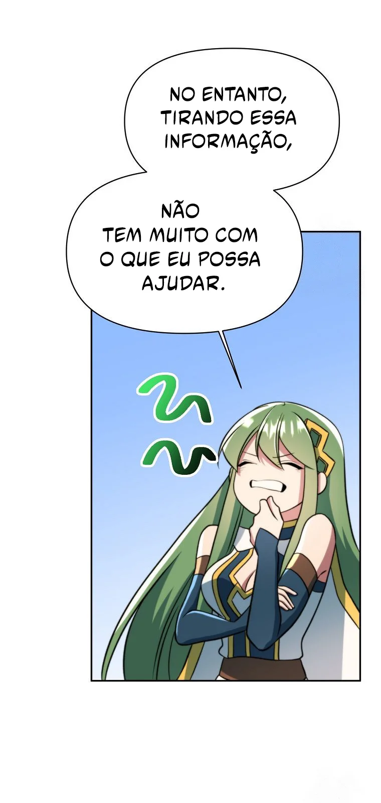 Página do Capítulo 158