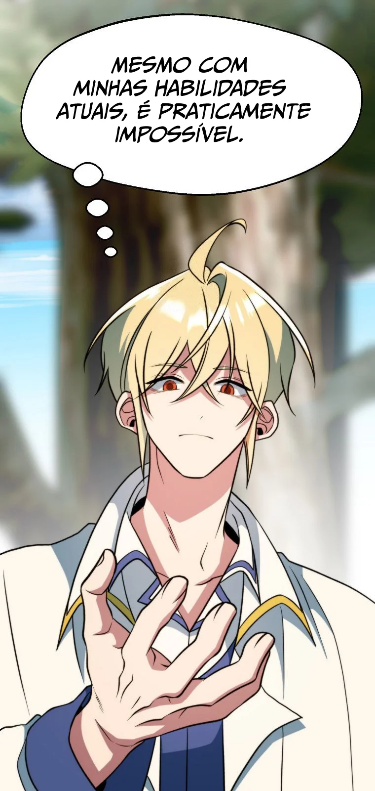 Página do Capítulo 158