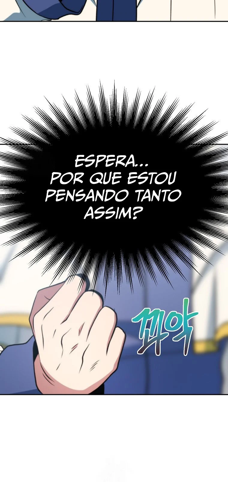 Página do Capítulo 158