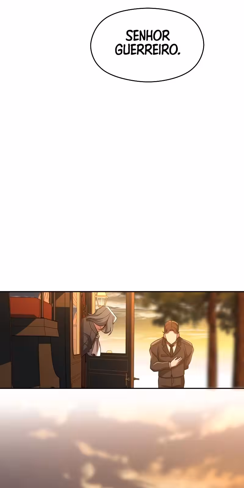 Página do Capítulo 100