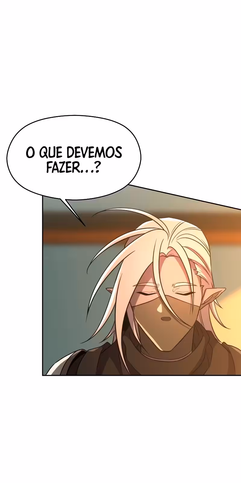 Página do Capítulo 100