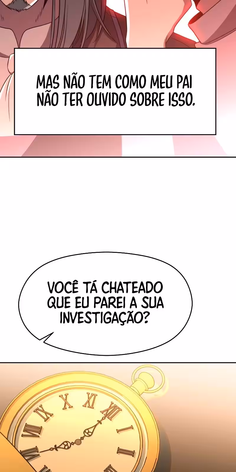 Página do Capítulo 100