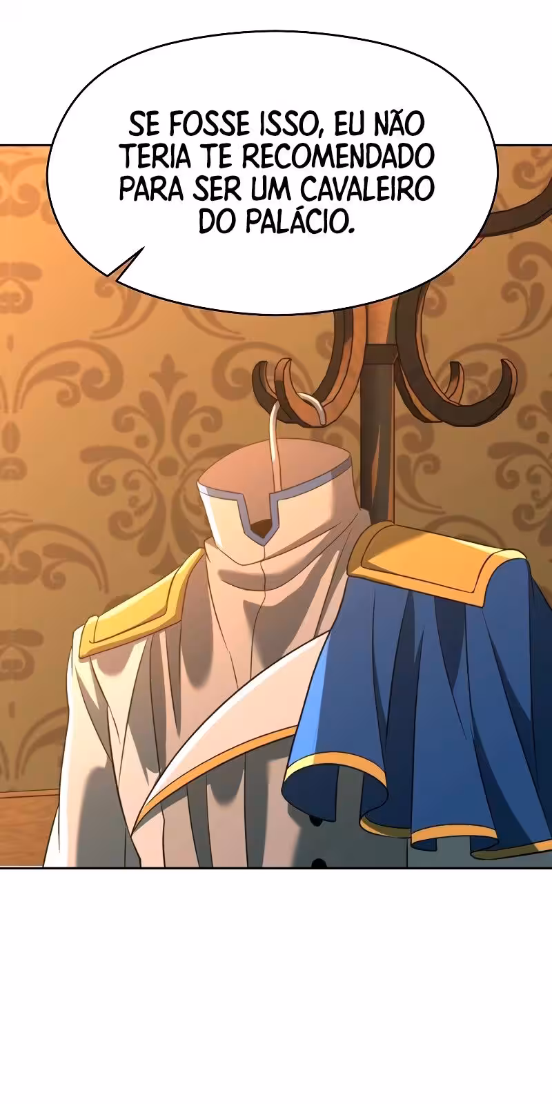 Página do Capítulo 100