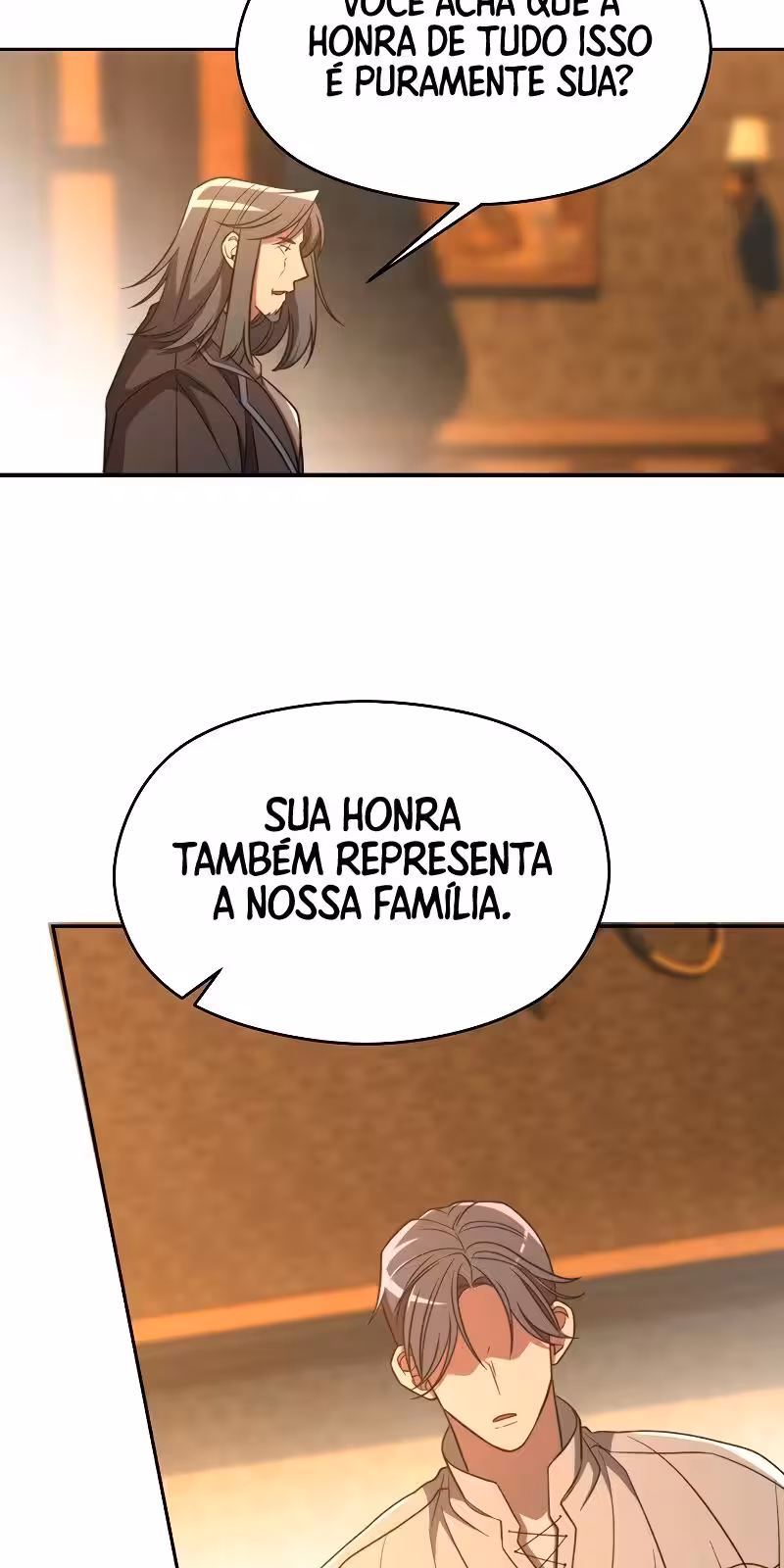 Página do Capítulo 100