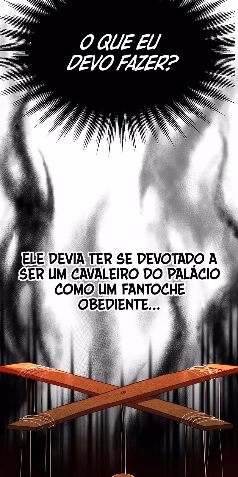 Página do Capítulo 100