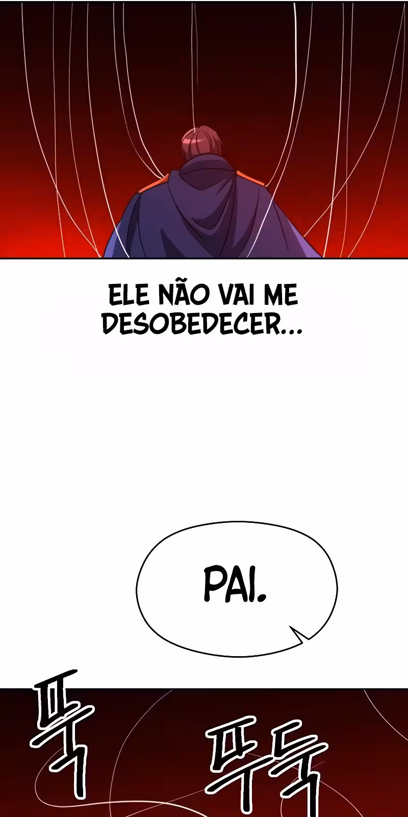Página do Capítulo 100