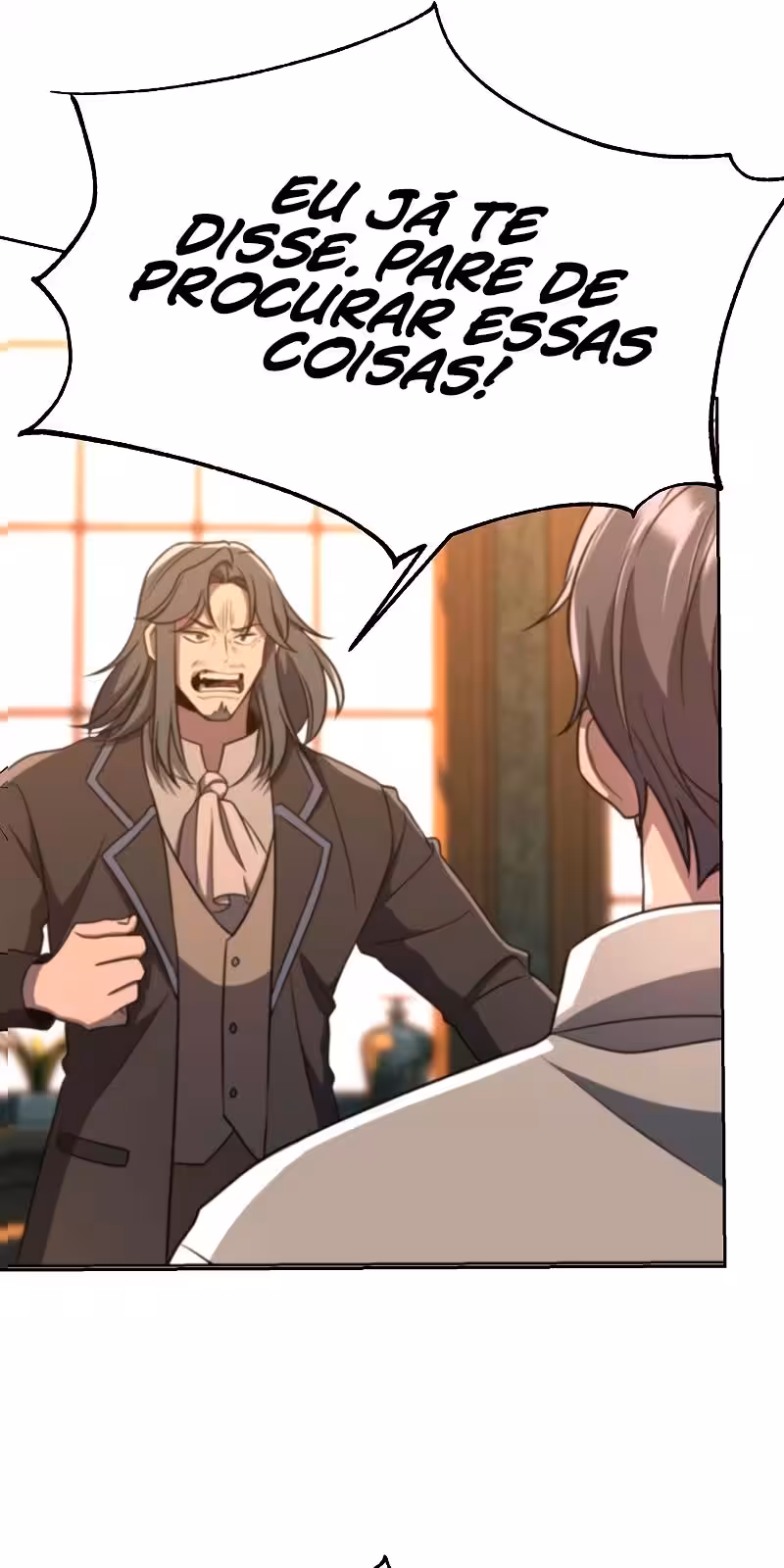 Página do Capítulo 100