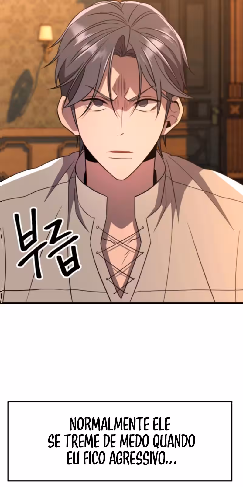 Página do Capítulo 100