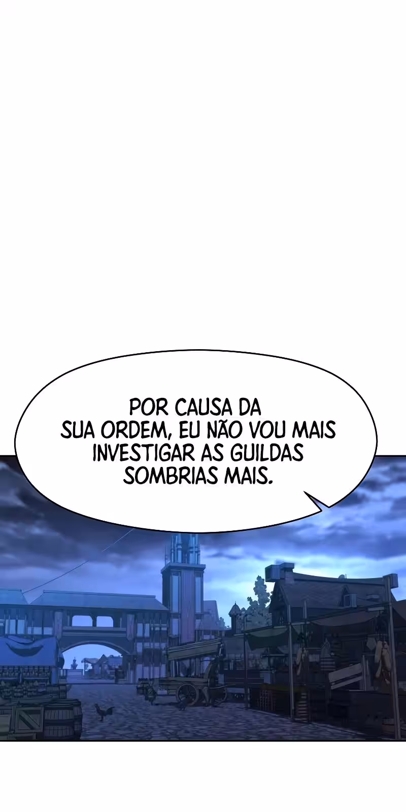 Página do Capítulo 100