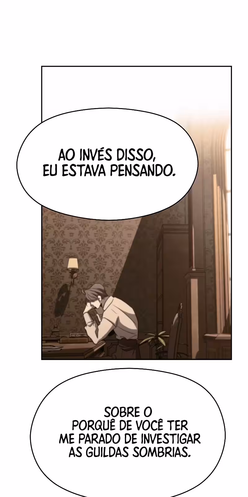 Página do Capítulo 100