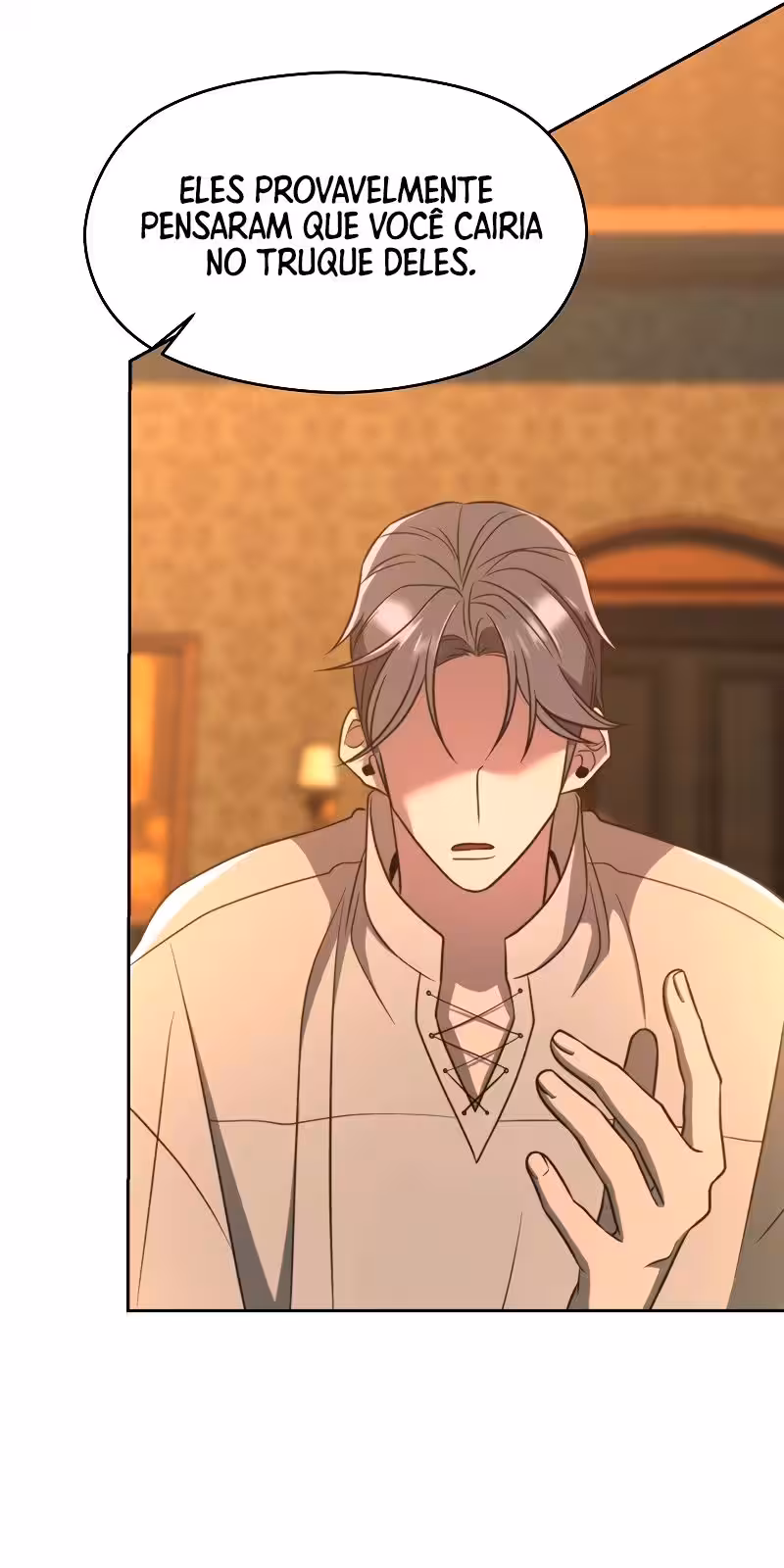 Página do Capítulo 100