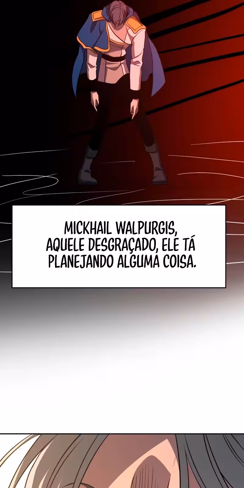 Página do Capítulo 100