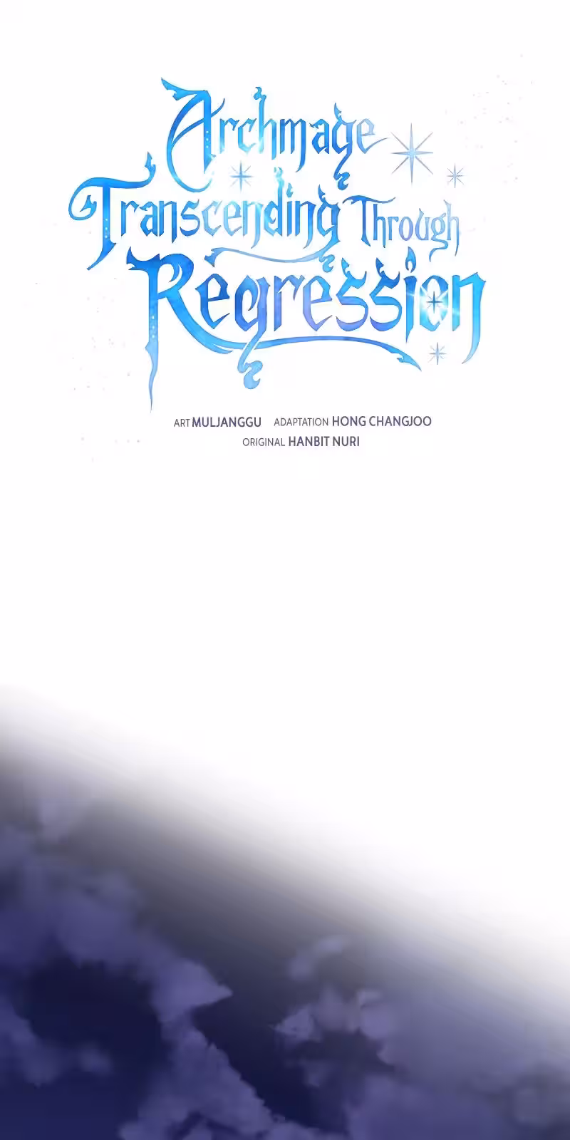 Página do Capítulo 101