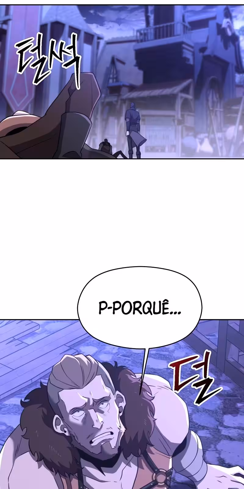 Página do Capítulo 101