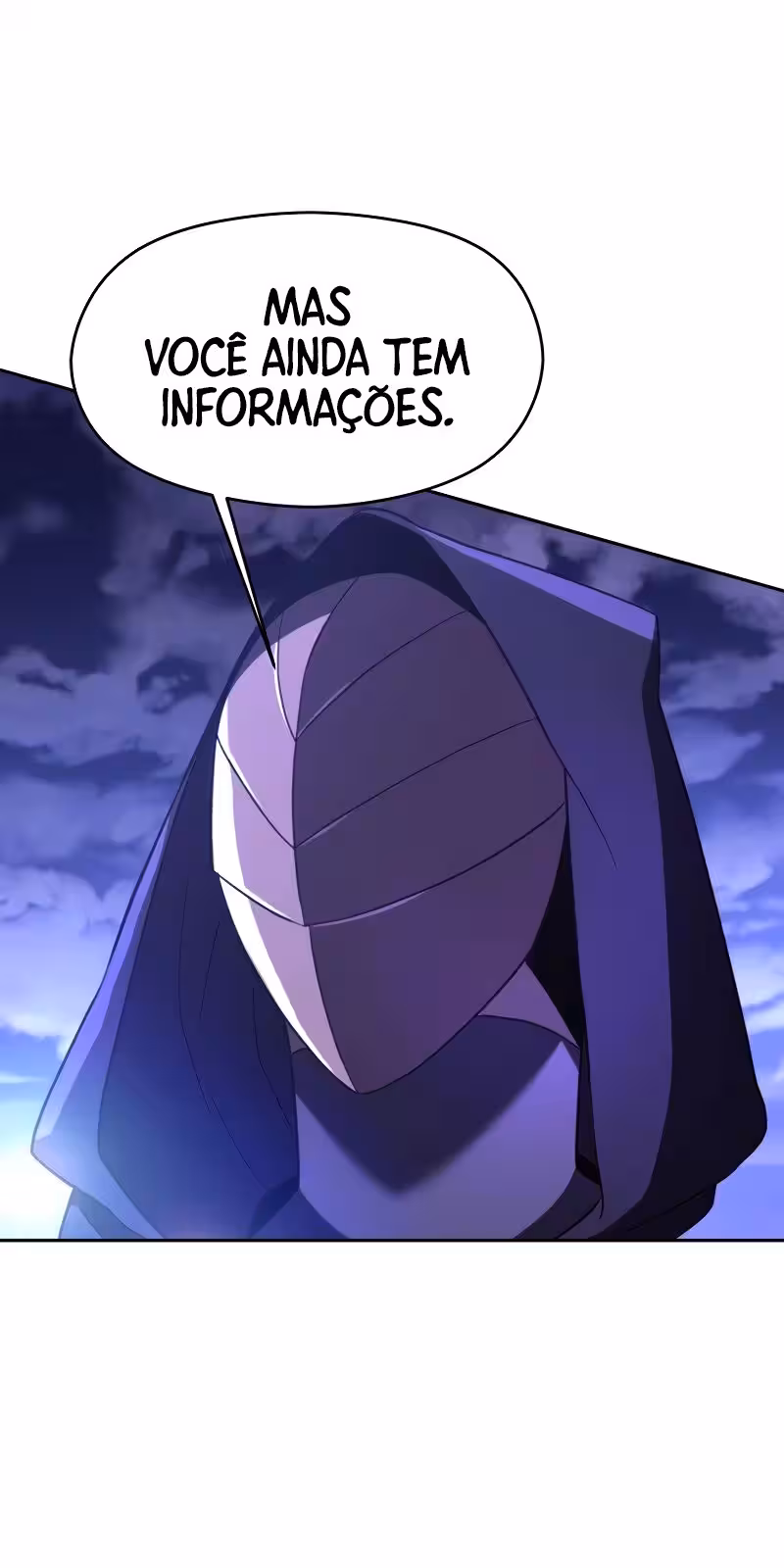 Página do Capítulo 101