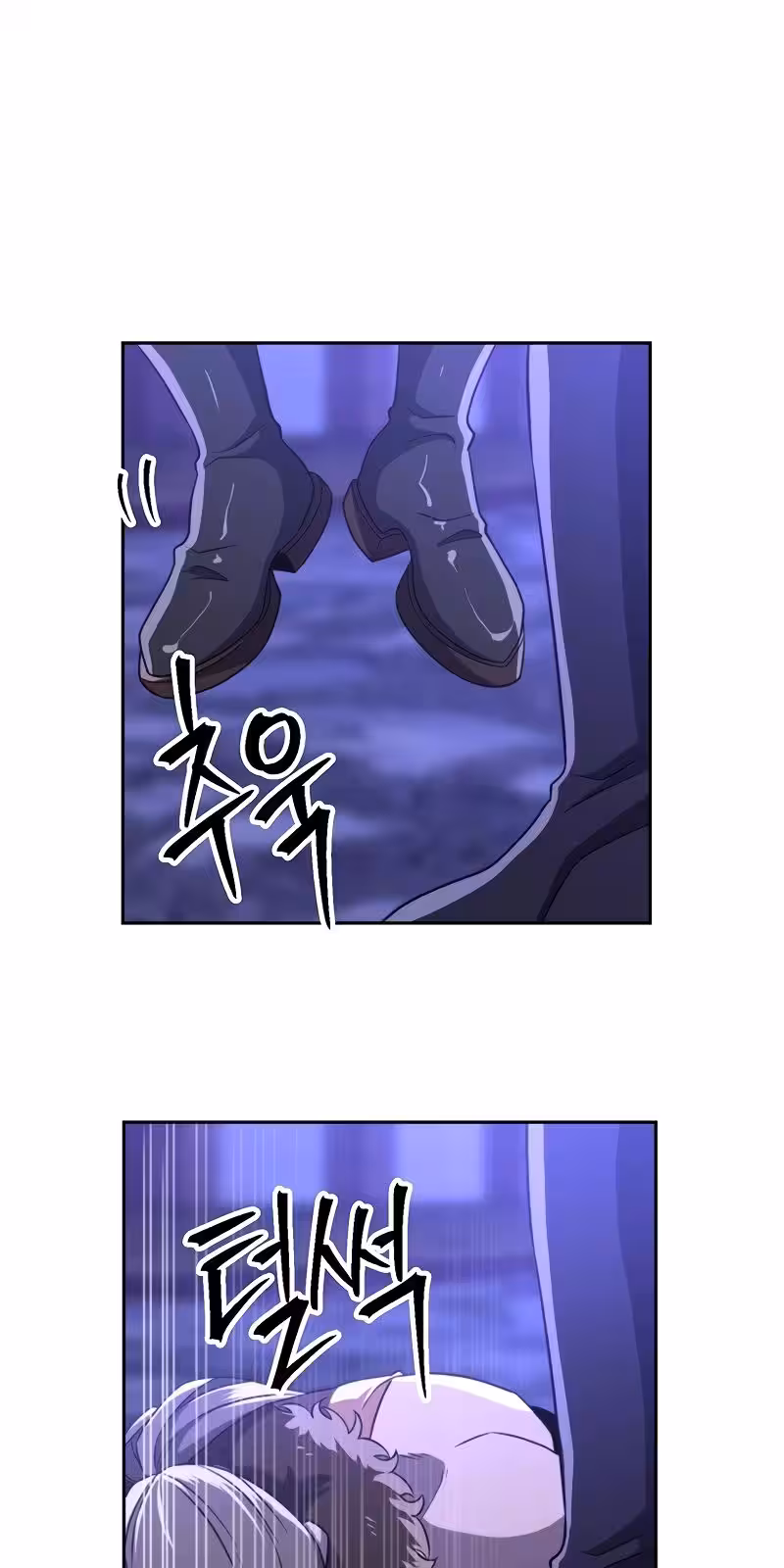 Página do Capítulo 101