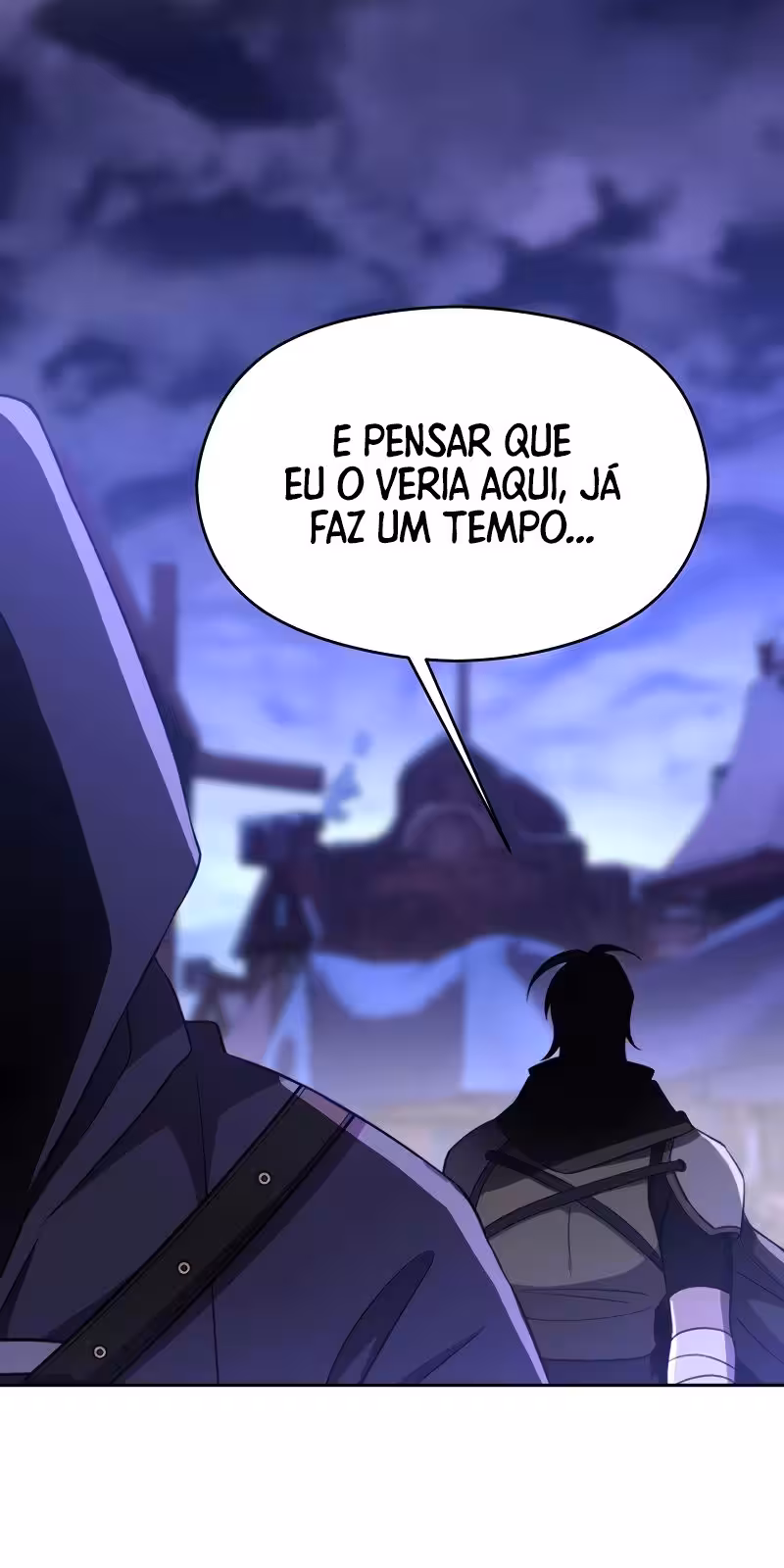 Página do Capítulo 101