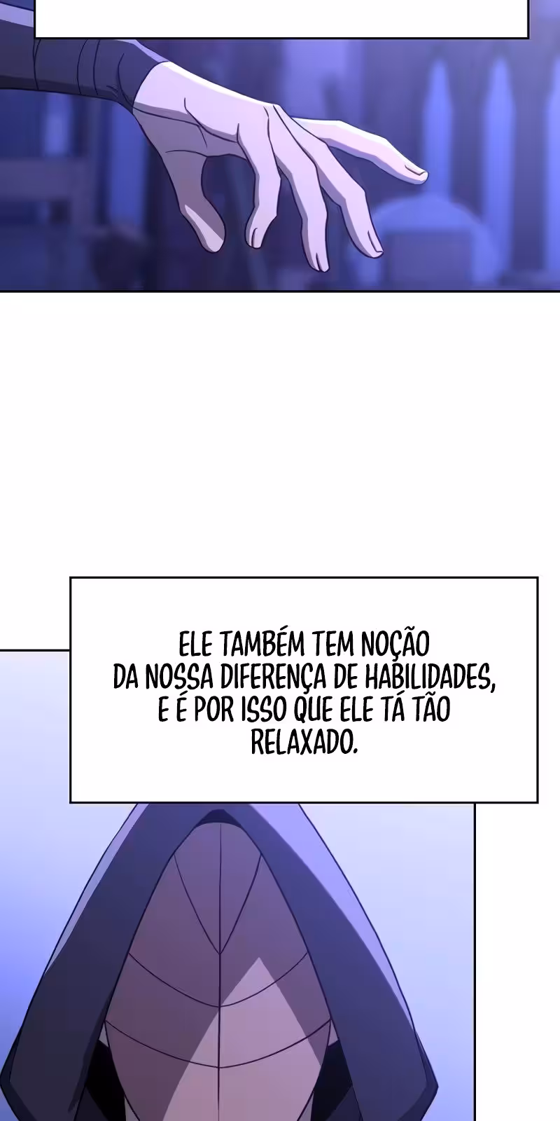 Página do Capítulo 101