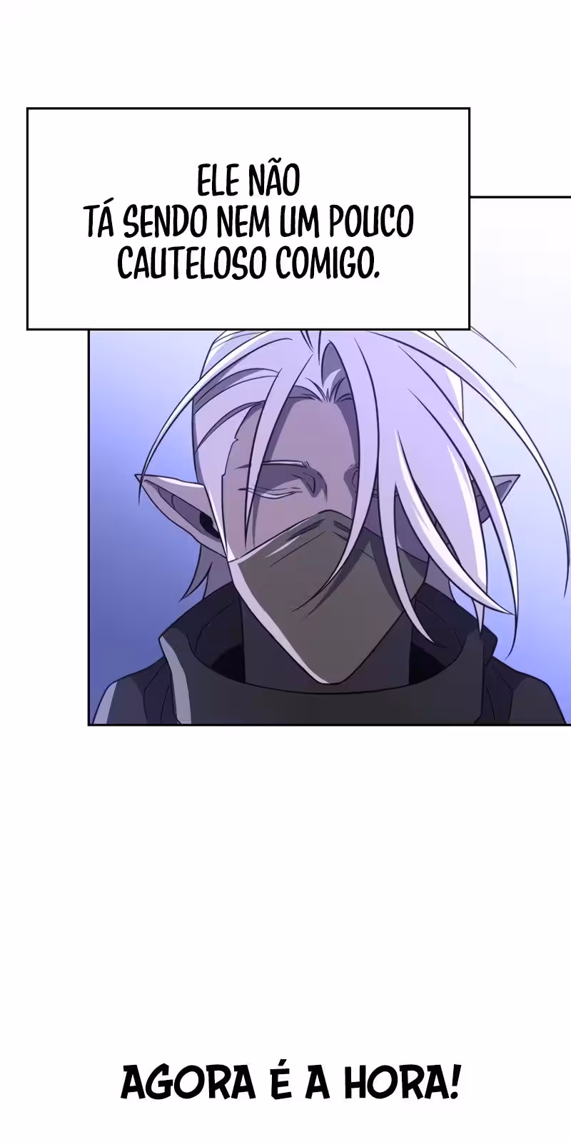 Página do Capítulo 101