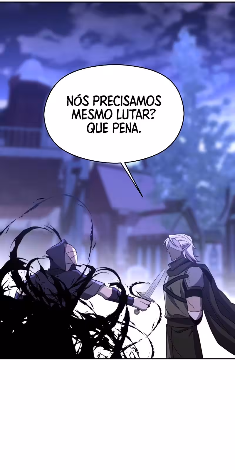 Página do Capítulo 101