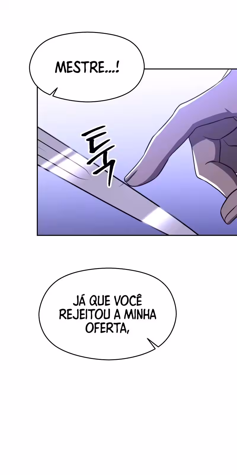 Página do Capítulo 101