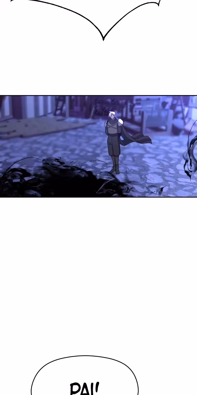 Página do Capítulo 101